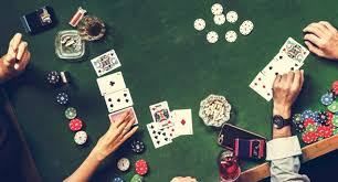 Онлайн казино Zoloto Loto Casino